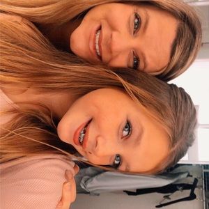 Meet your Posher, Marley